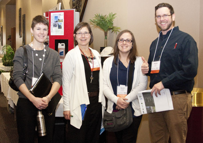 Registration now open for 2018 Wetland Science Conference