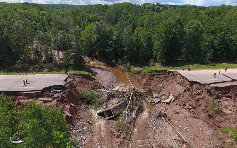 Making A Case For Wetlands | Wisconsin Wetlands Association