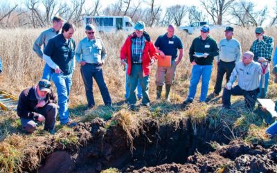 Bringing Wetland Reviews to Wisconsin