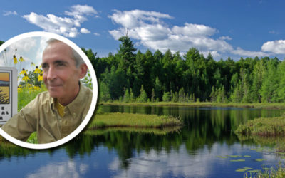 Wetland Coffee Break: State Natural Areas at 70: Still protecting Wisconsin’s Wetland Gems®